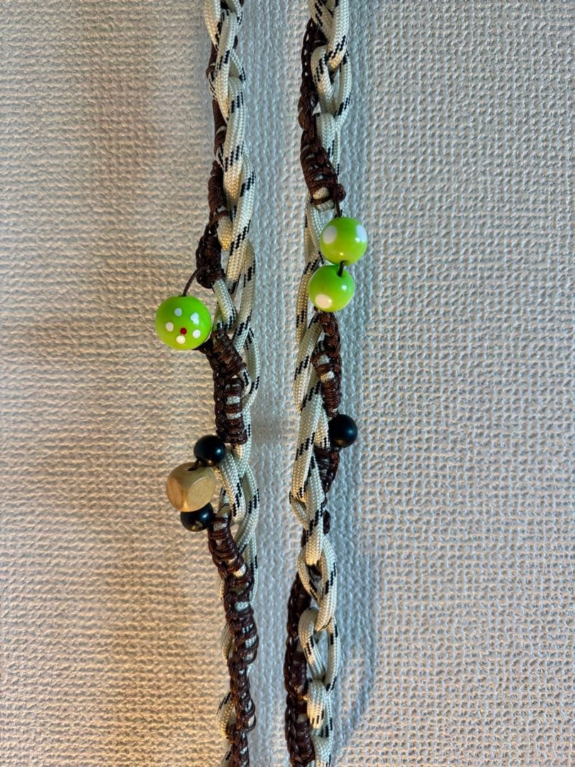 CATさま専用Phone Strap by Aurélie Mathigot