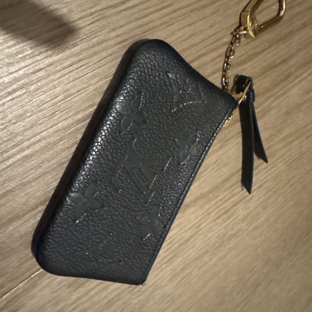 Louis Vuitton ケース　ポシェット・クレ