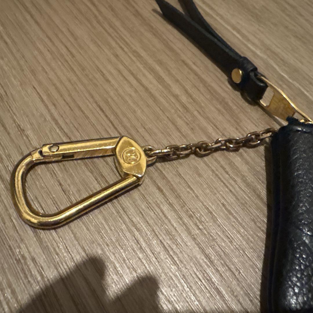 Louis Vuitton ケース　ポシェット・クレ