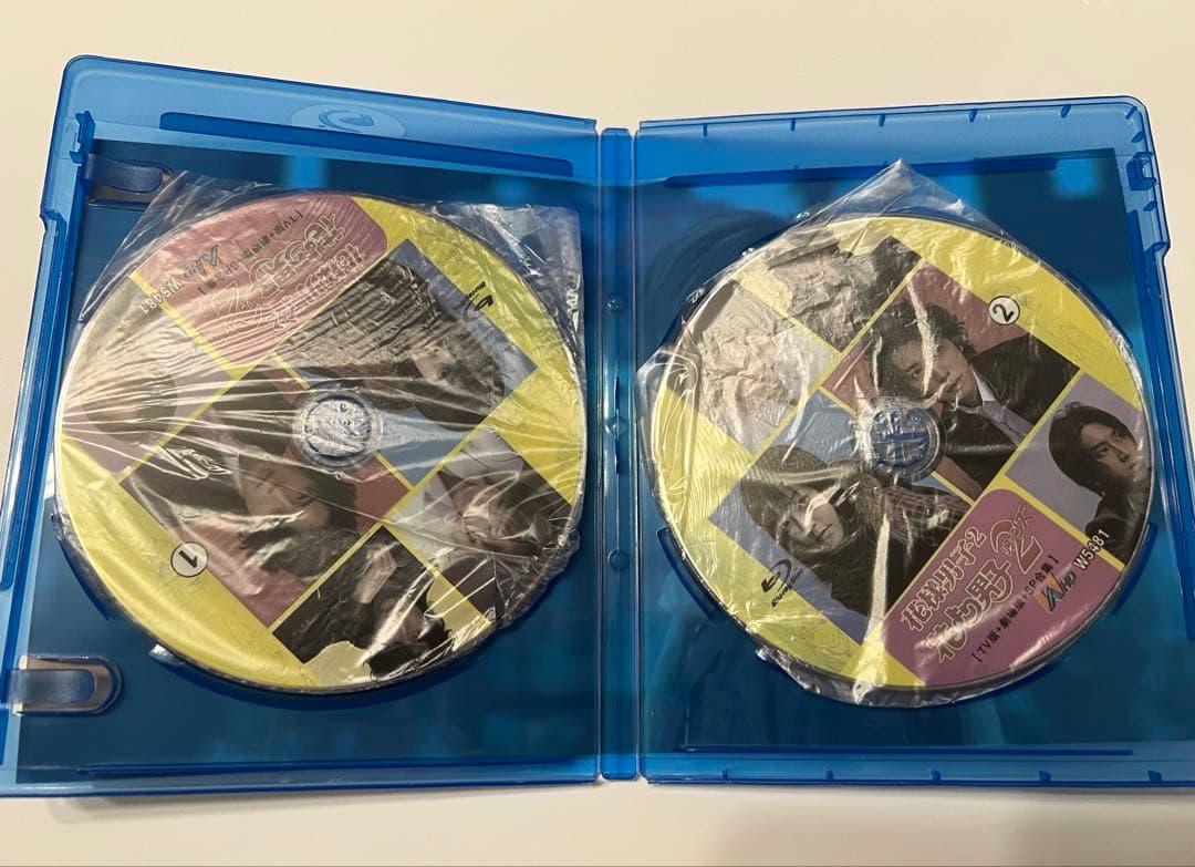 花より男子 blu-ray DVD セット