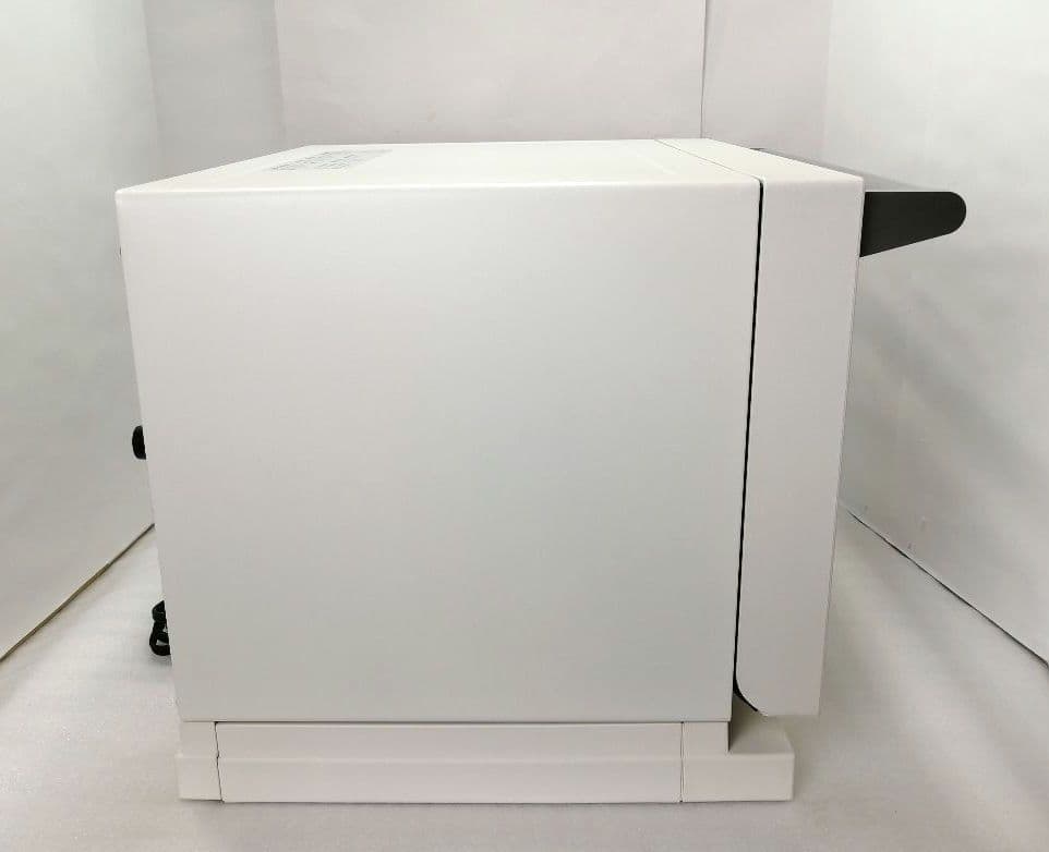 21年製 バルミューダデザイン　オーブンレンジ　ホワイト　55