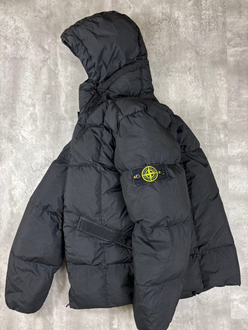 19AW STONE  ダウンジャケット