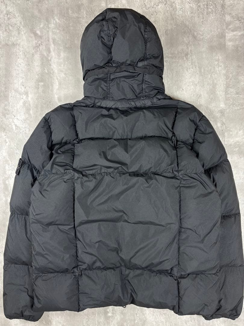 19AW STONE  ダウンジャケット