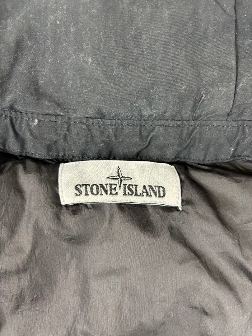 19AW STONE  ダウンジャケット