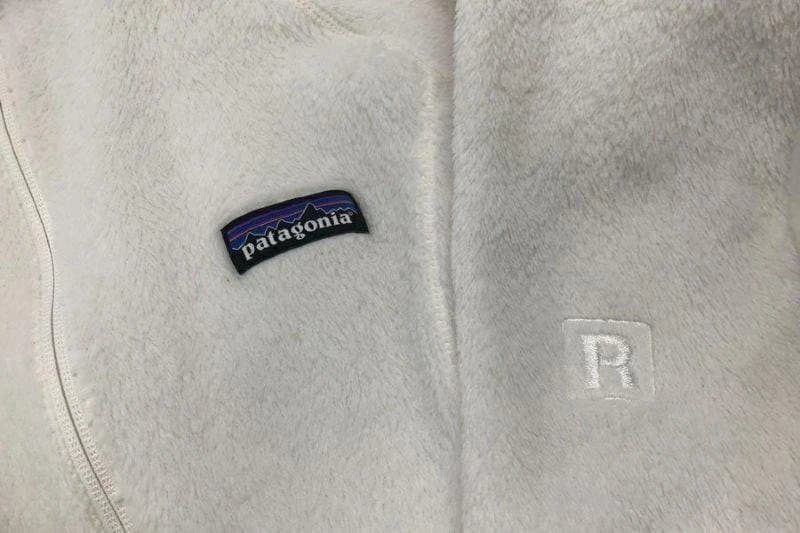 Patagonia パタゴニア ウィメンズ R2ジャケット 25149 S