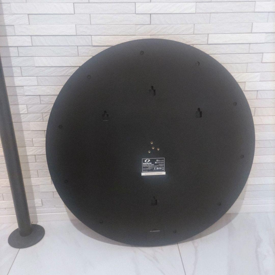 DARTSLIVE　 DHL-0000 ポールスタンドセット