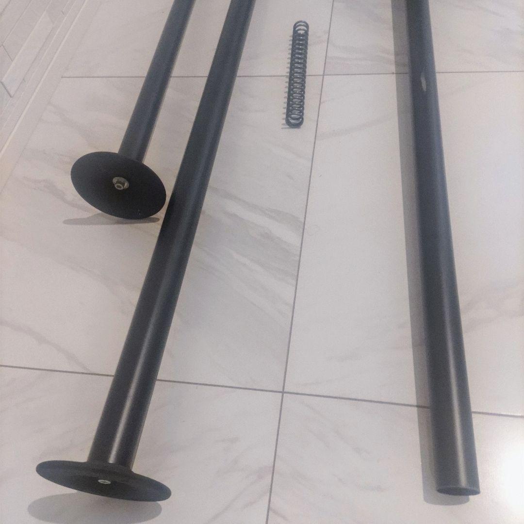 DARTSLIVE　 DHL-0000 ポールスタンドセット