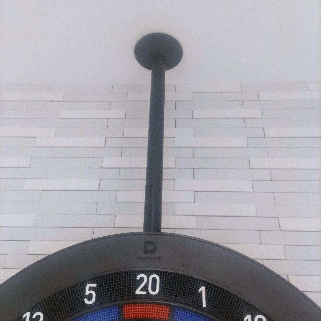 DARTSLIVE　 DHL-0000 ポールスタンドセット