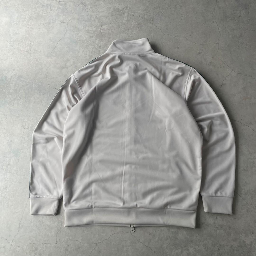 adidas アディダス トラックジャケット トレフォイル ベッケンバウアー