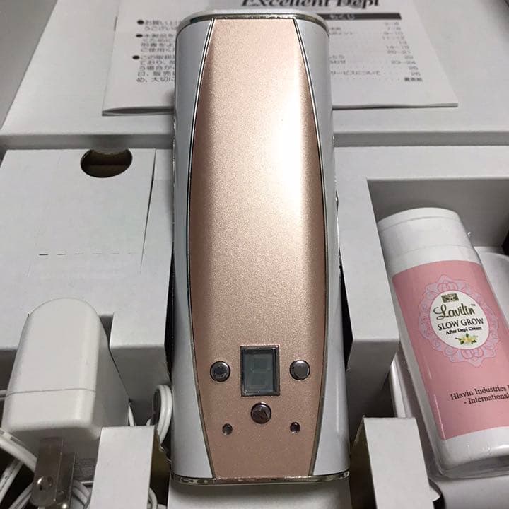 エクセレントデピ