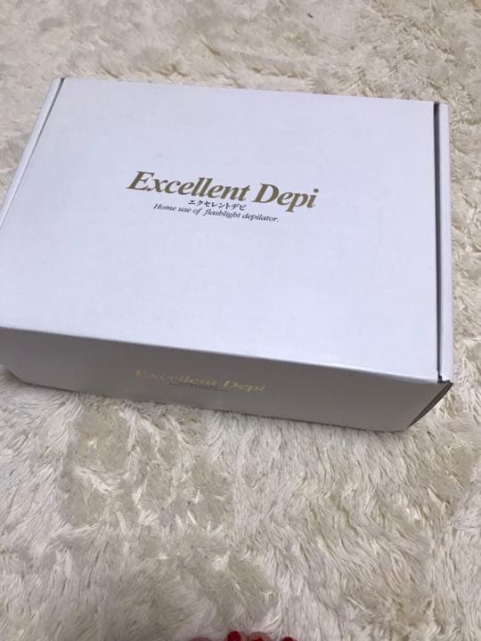 エクセレントデピ