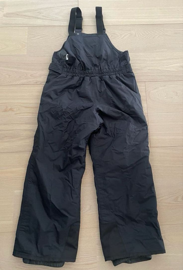 THE NORTH FACE キッズ スノー スキーウエア 上下セット 130