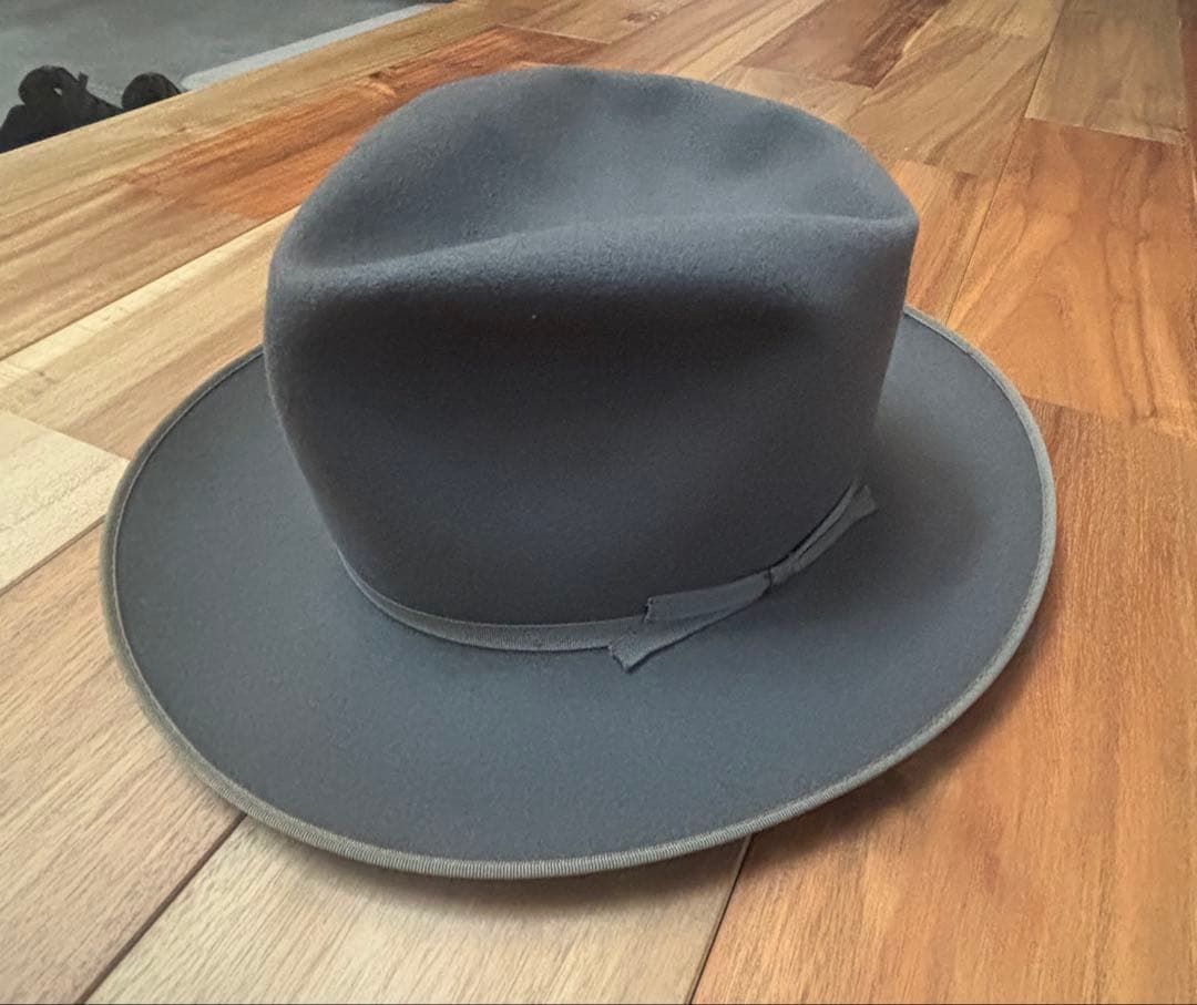  STETSON OPEN ROAD ７ 8/1