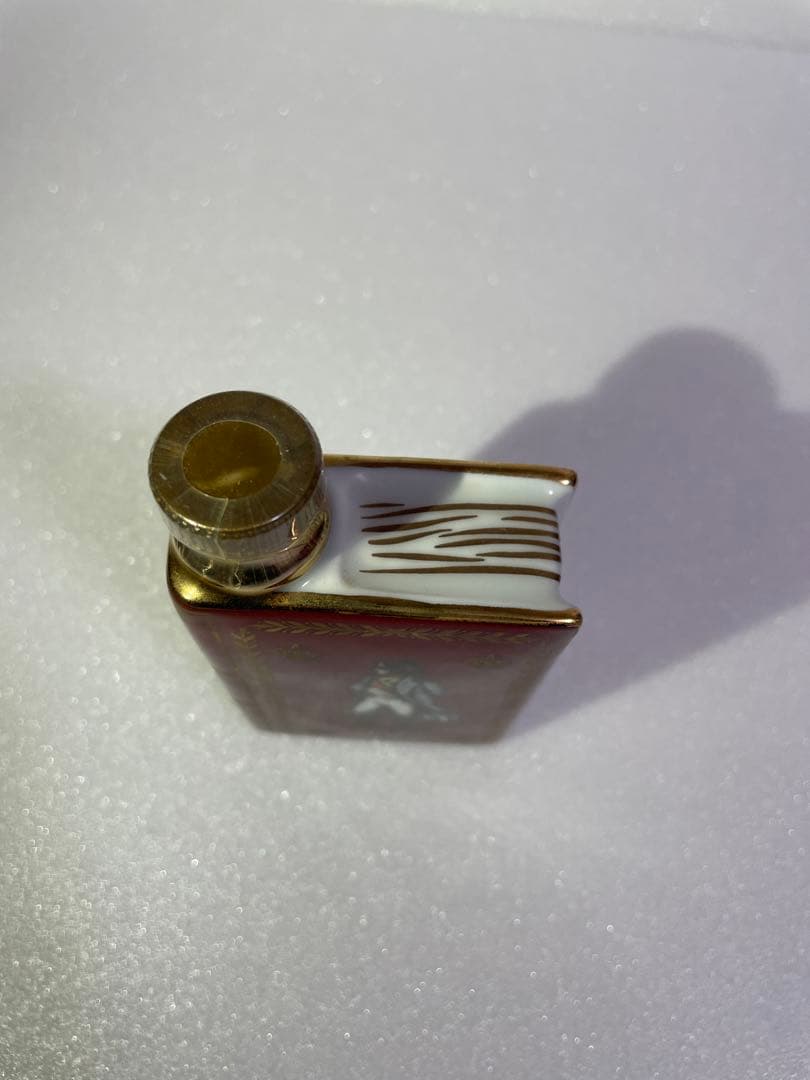 CAMUS NAPOLEON COGNAC 特別版 1969年