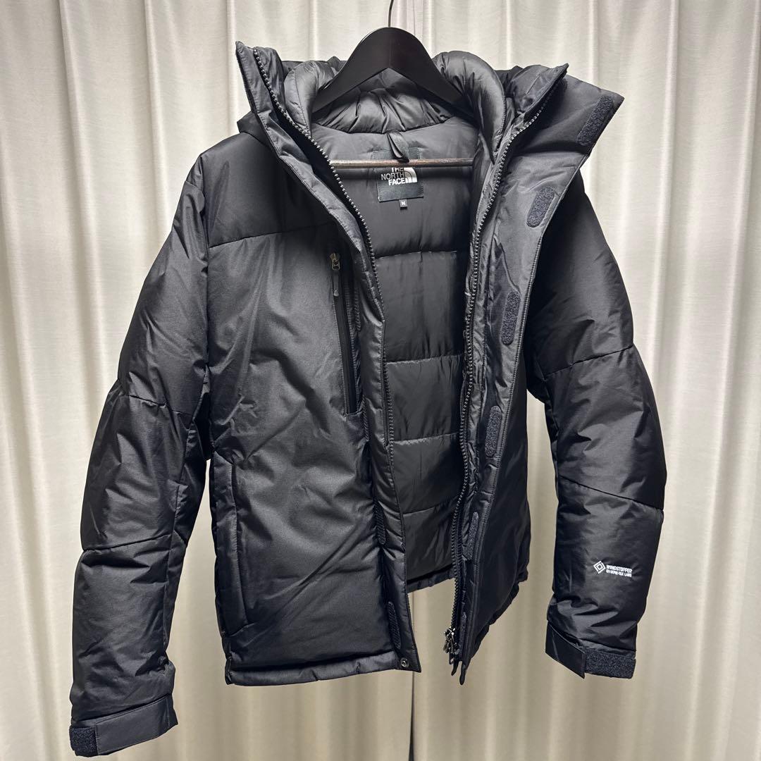 バルトロライトジャケット　ND92551