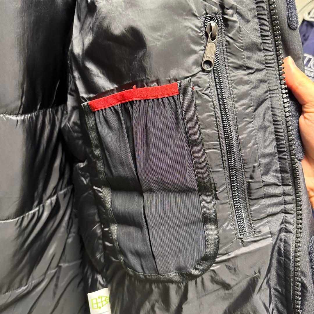 バルトロライトジャケット　ND92551