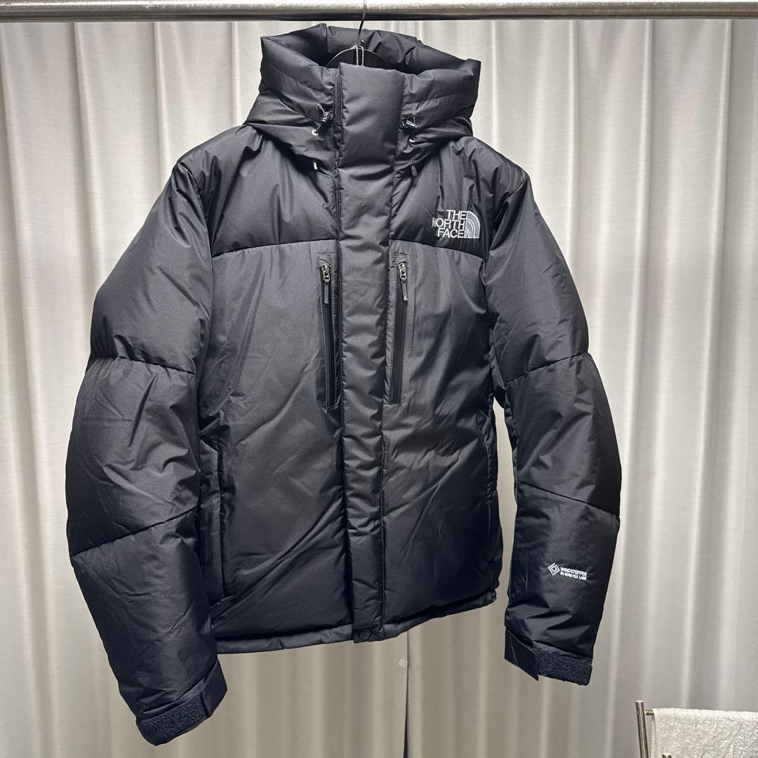 バルトロライトジャケット　ND92551