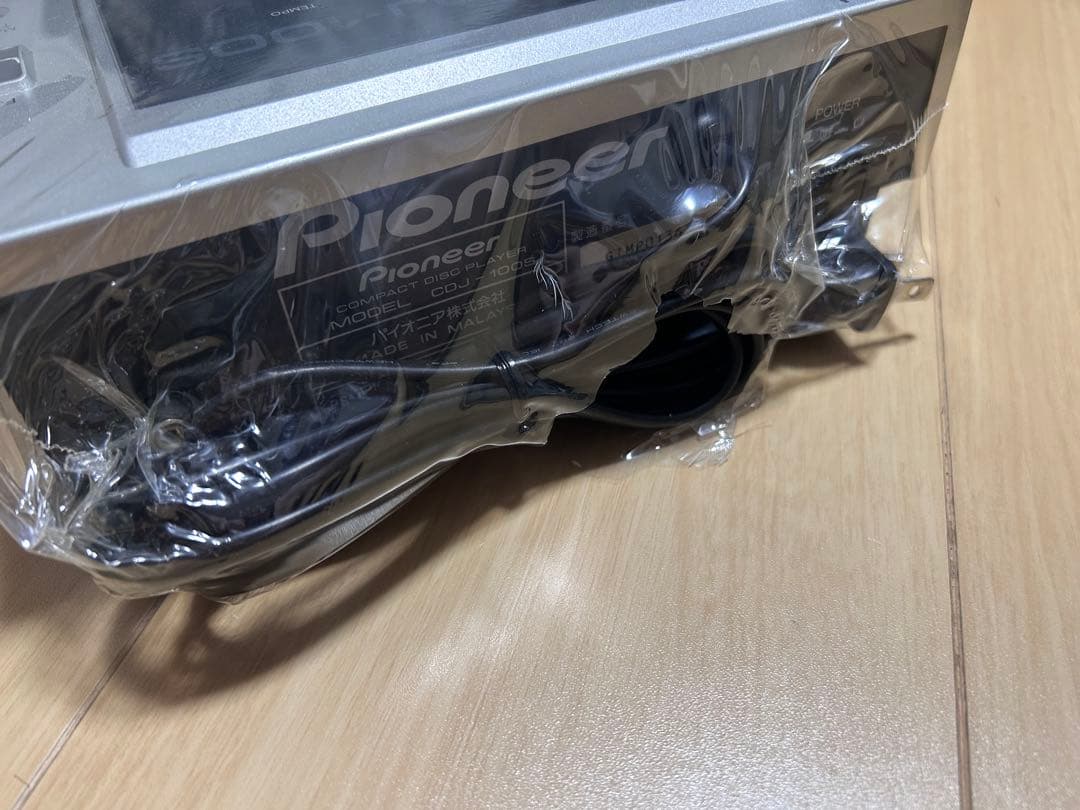 本日限定価格‼️Pioneer CDJ-100S（2台セット）