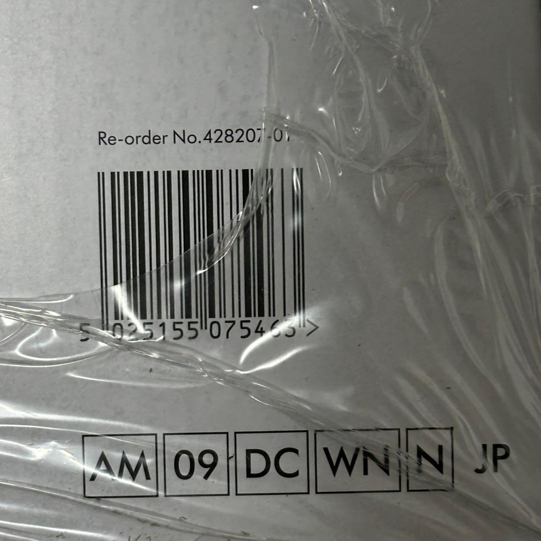 新品未開封✨ Dyson Hot + Cool AM09 WN N