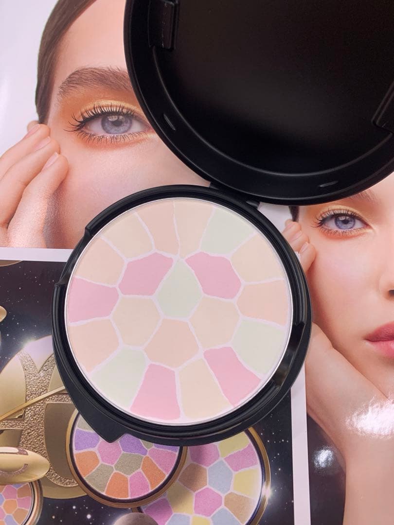 エレガンスラプードルオートニュアンスリクスィーズ 27g レフィル⑥ 新品未使用