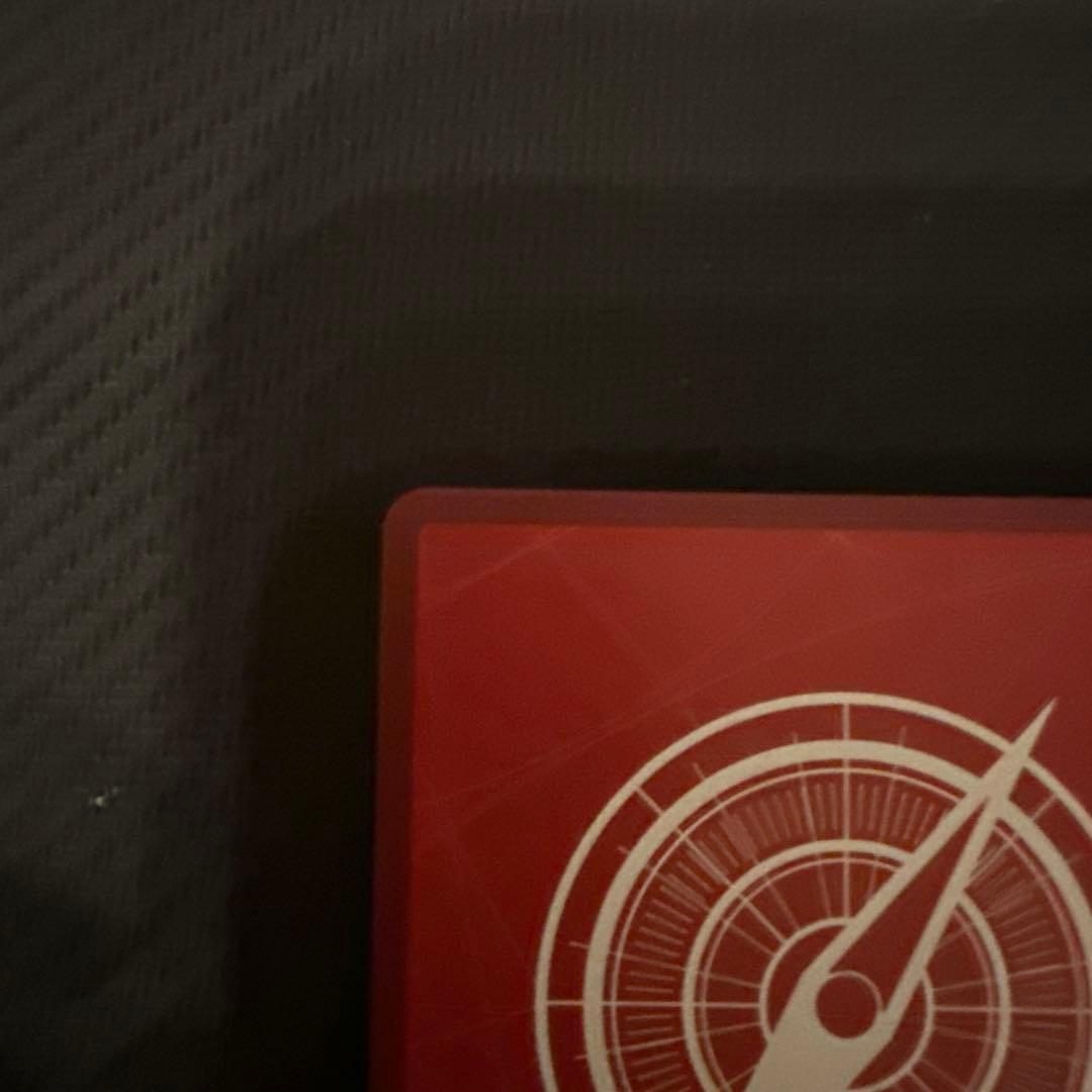 ワンピースカード　ボア・ハンコック　リーダー　パラレル