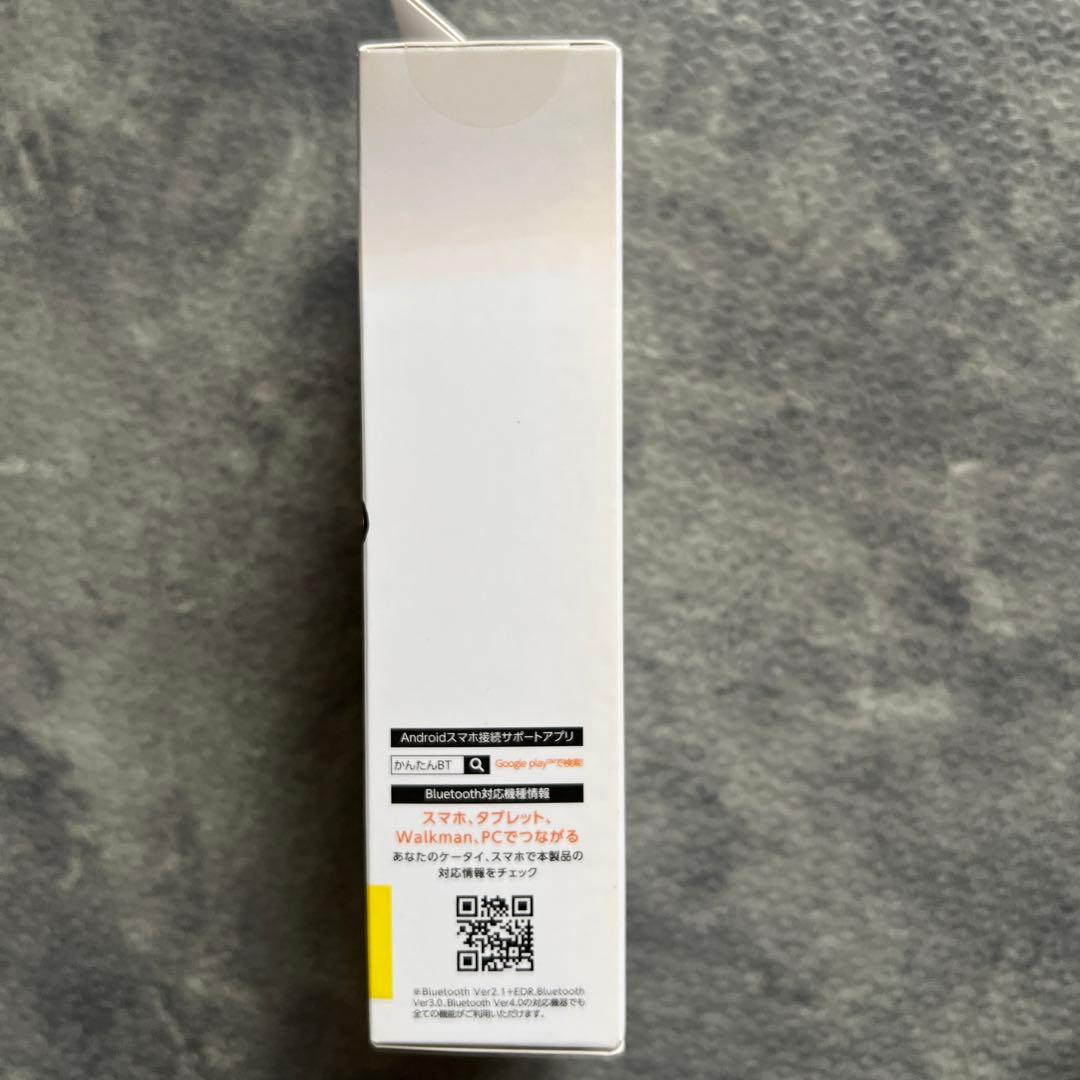 ELECOM LBT-HPC40MPBK BLACK 新品未開封