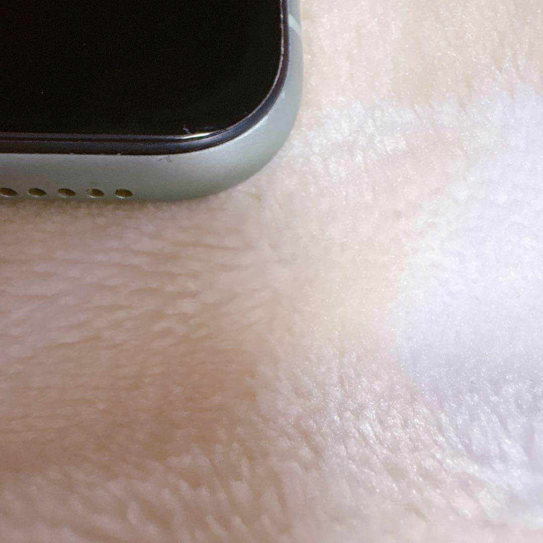 スマートフォン本体 iPhone11