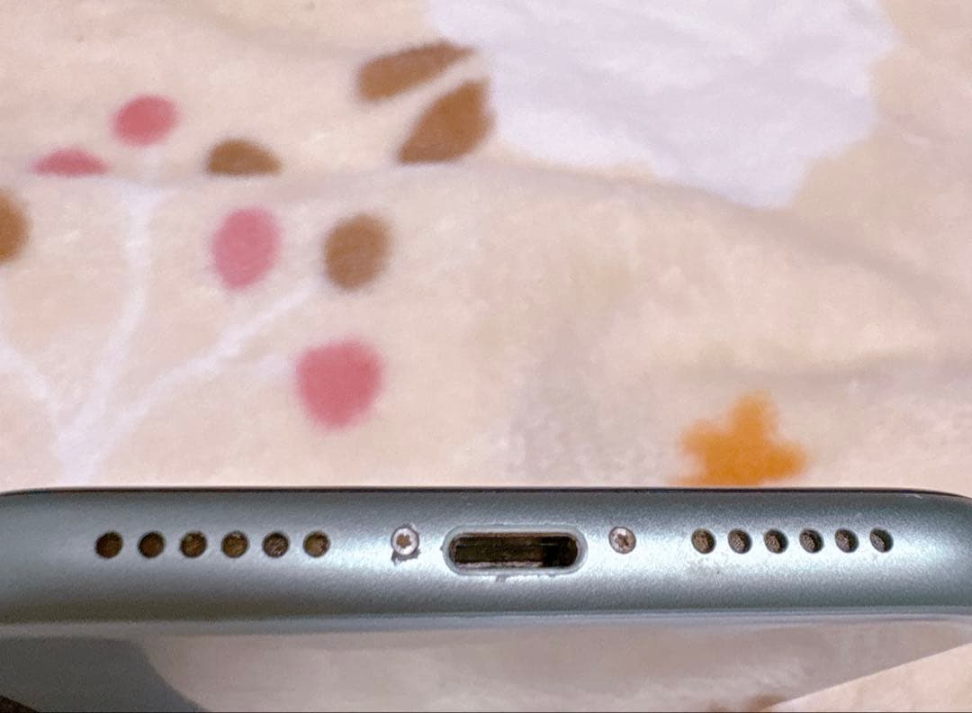 スマートフォン本体 iPhone11