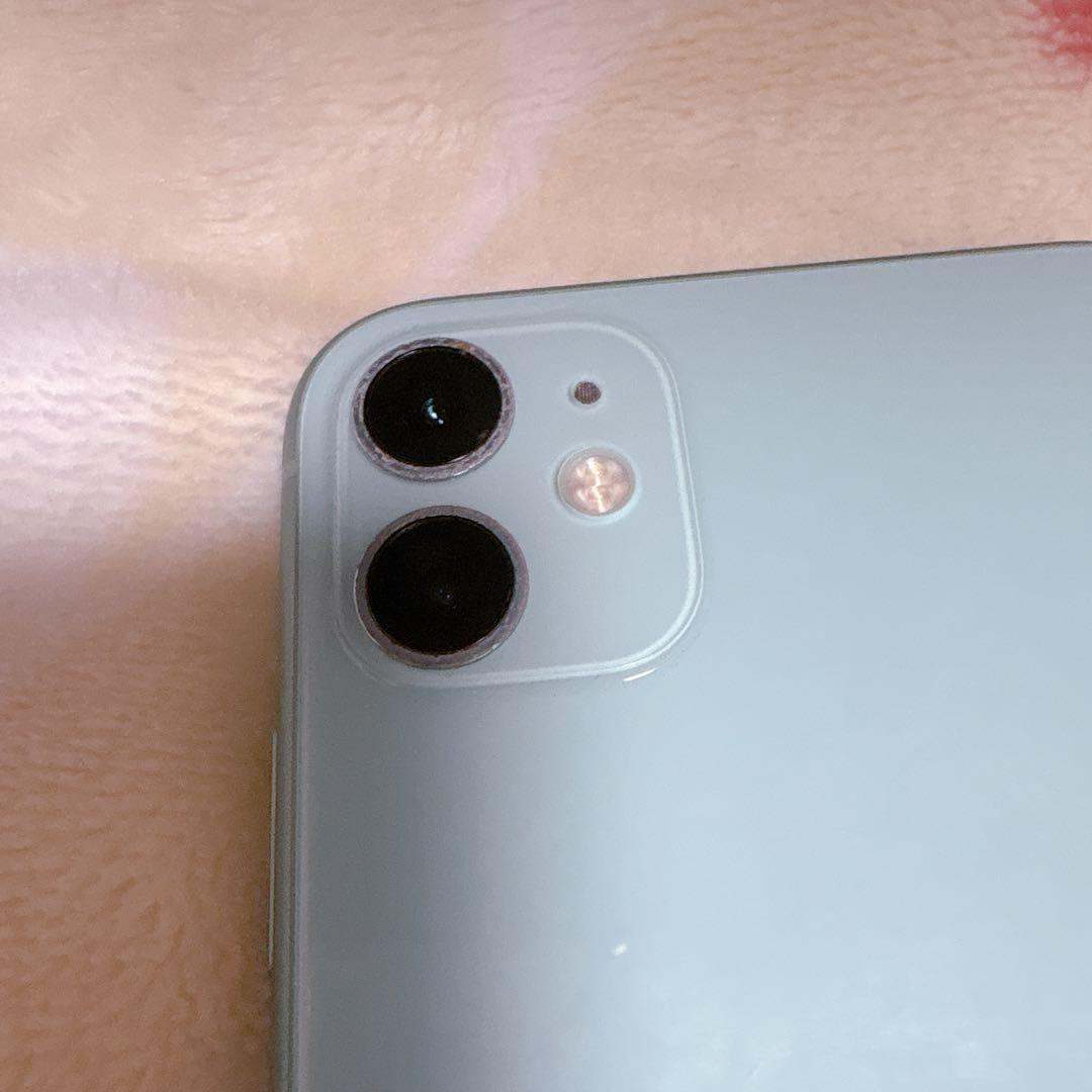 スマートフォン本体 iPhone11