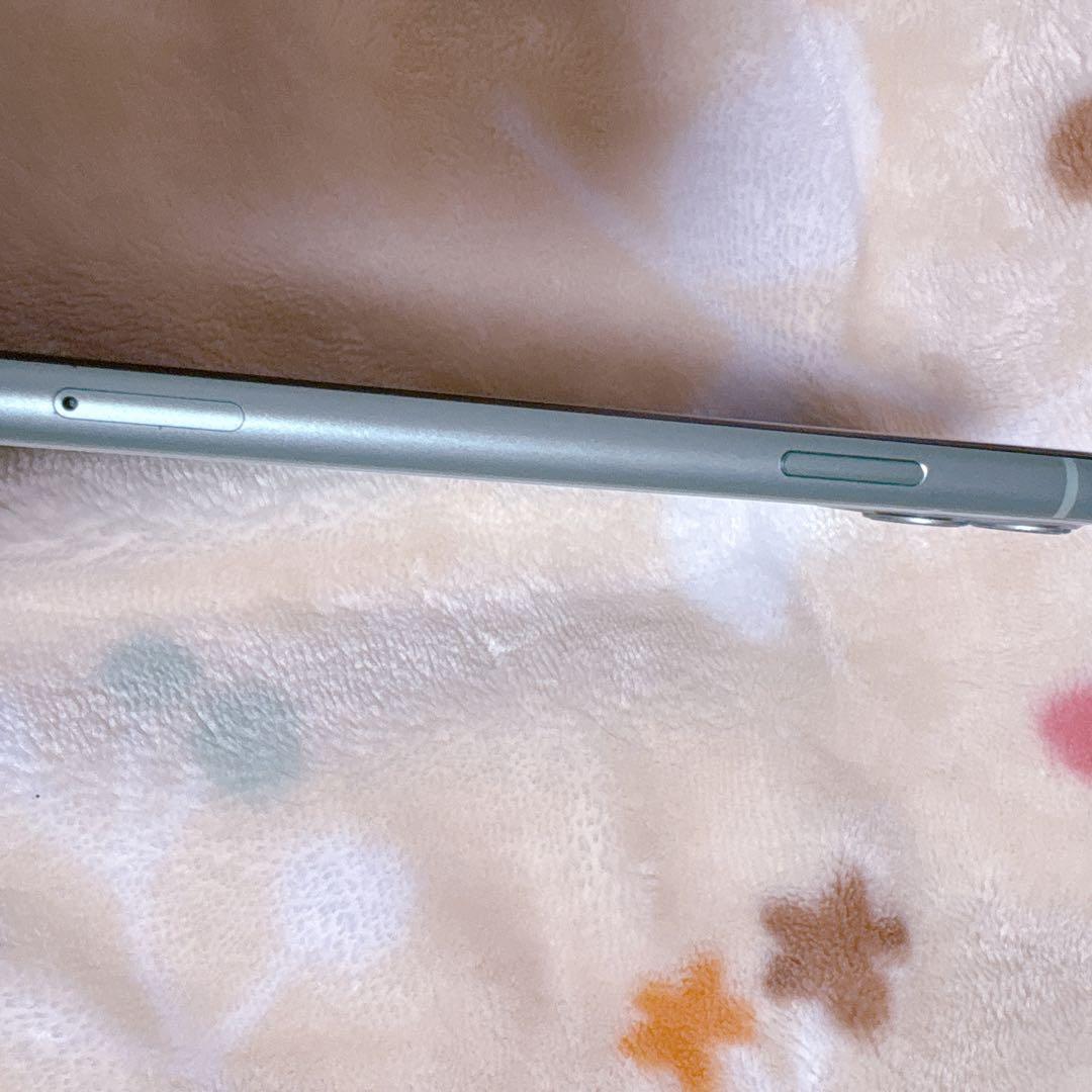スマートフォン本体 iPhone11