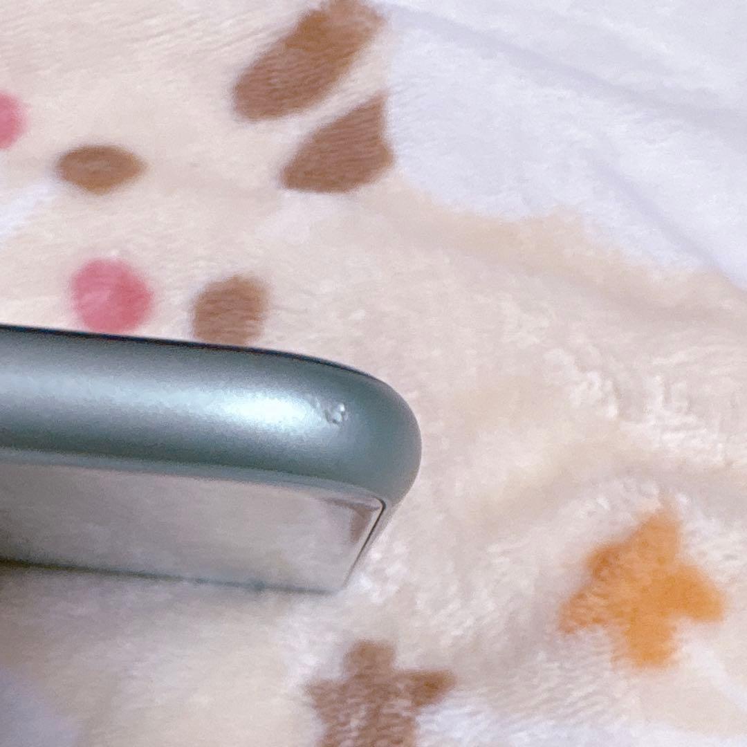 スマートフォン本体 iPhone11