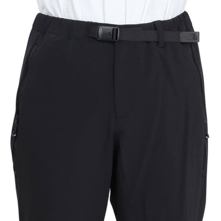 THE NORTH FACE レディースVERB PANT ブラック サイズ Ｍ