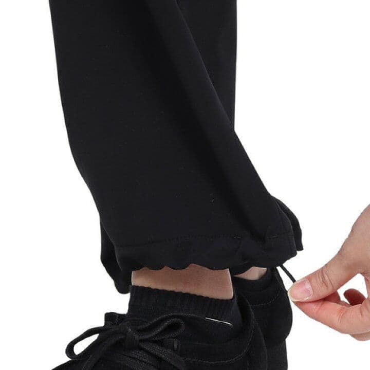 THE NORTH FACE レディースVERB PANT ブラック サイズ Ｍ