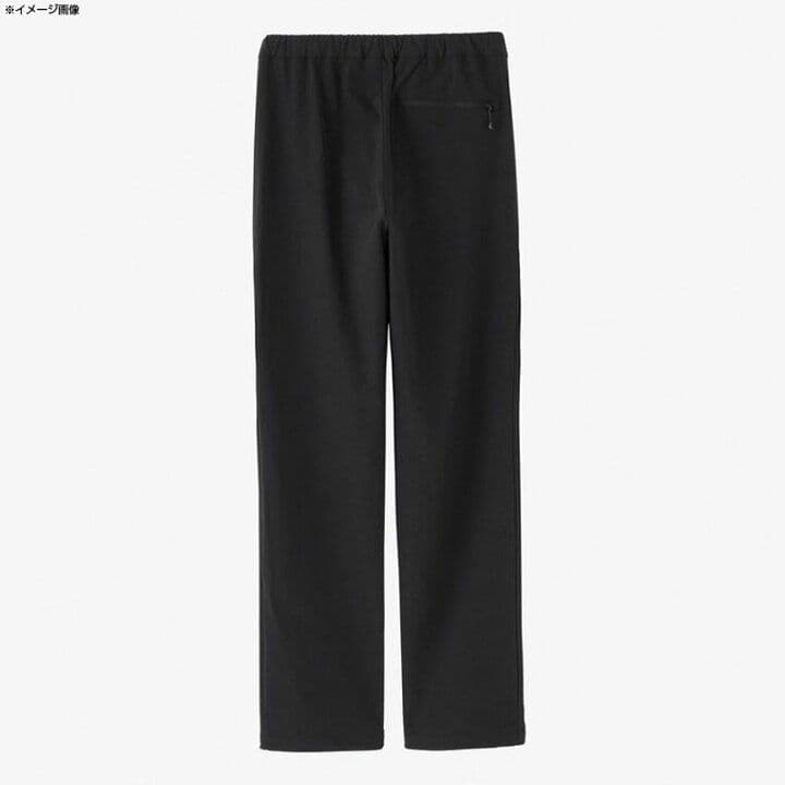 THE NORTH FACE レディースVERB PANT ブラック サイズ Ｍ