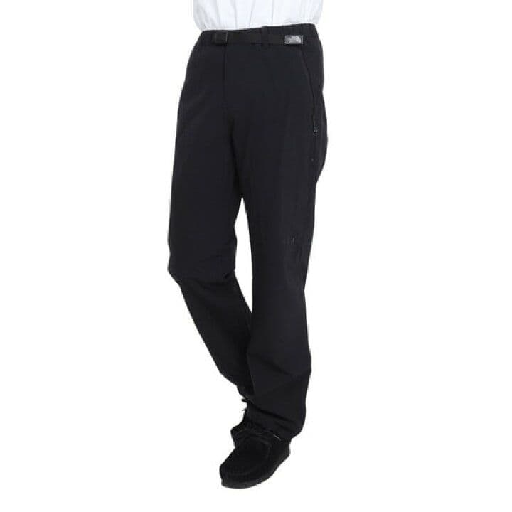 THE NORTH FACE レディースVERB PANT ブラック サイズ Ｍ