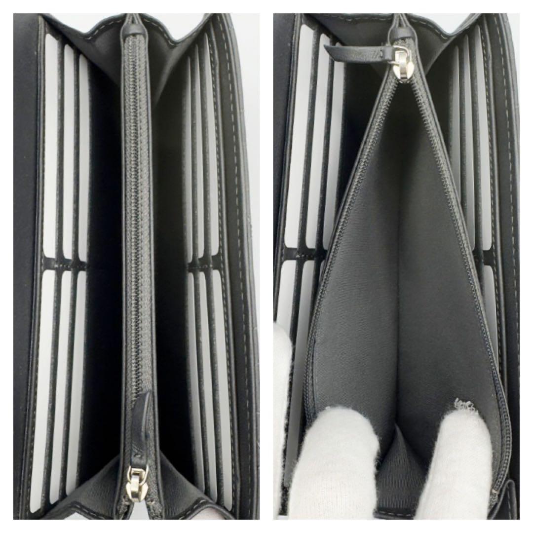 国内正規品　シャネル財布　マトラッセ　カメリア　フラップウォレット　ラムスキン