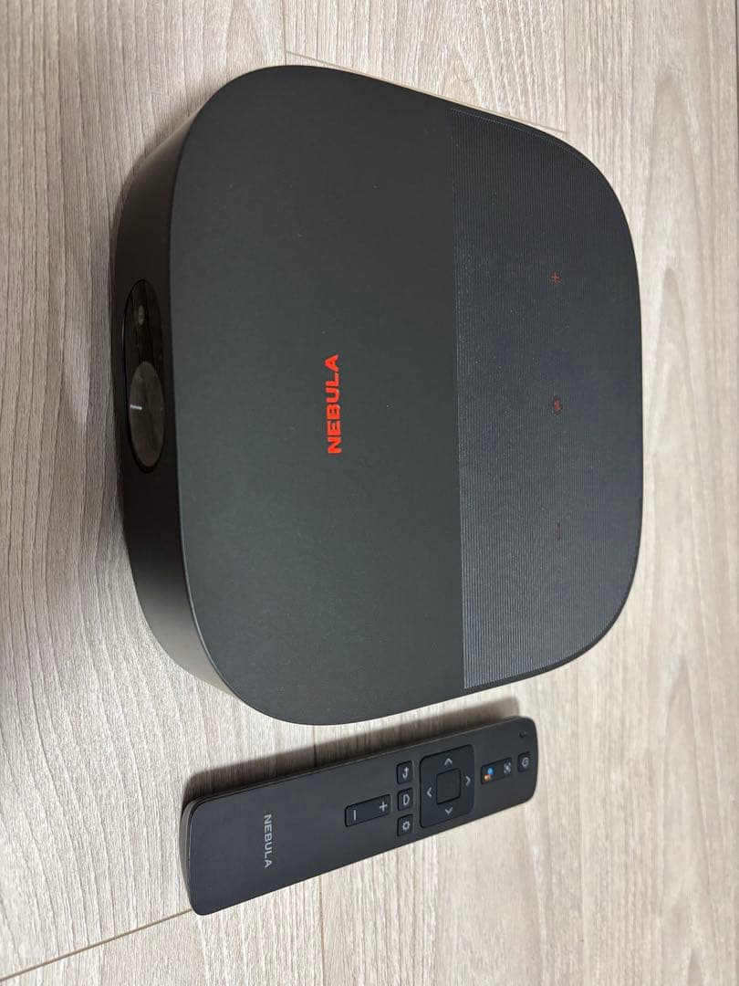 NEBULA VEGA PORTABLE 本体