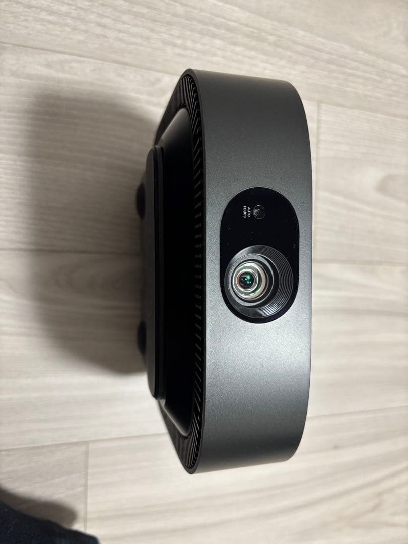 NEBULA VEGA PORTABLE 本体