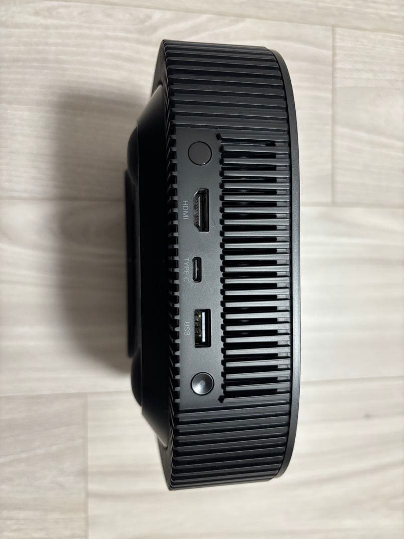 NEBULA VEGA PORTABLE 本体