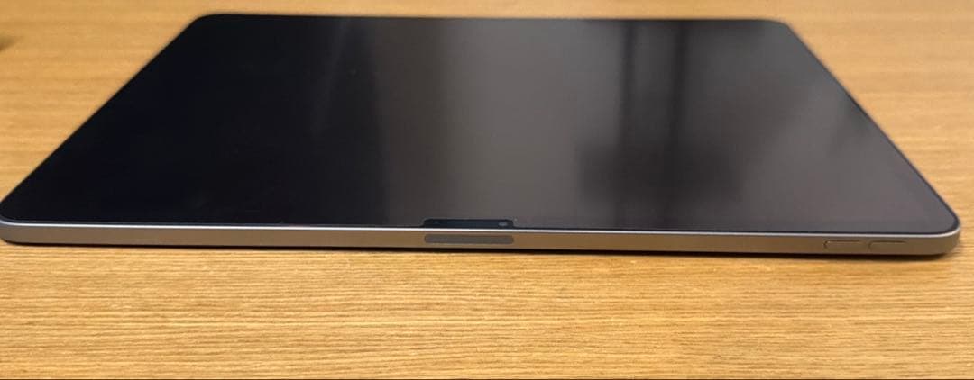 【ほぼ未使用】13インチiPad Air (M2) 128GB Wi-Fiモデル