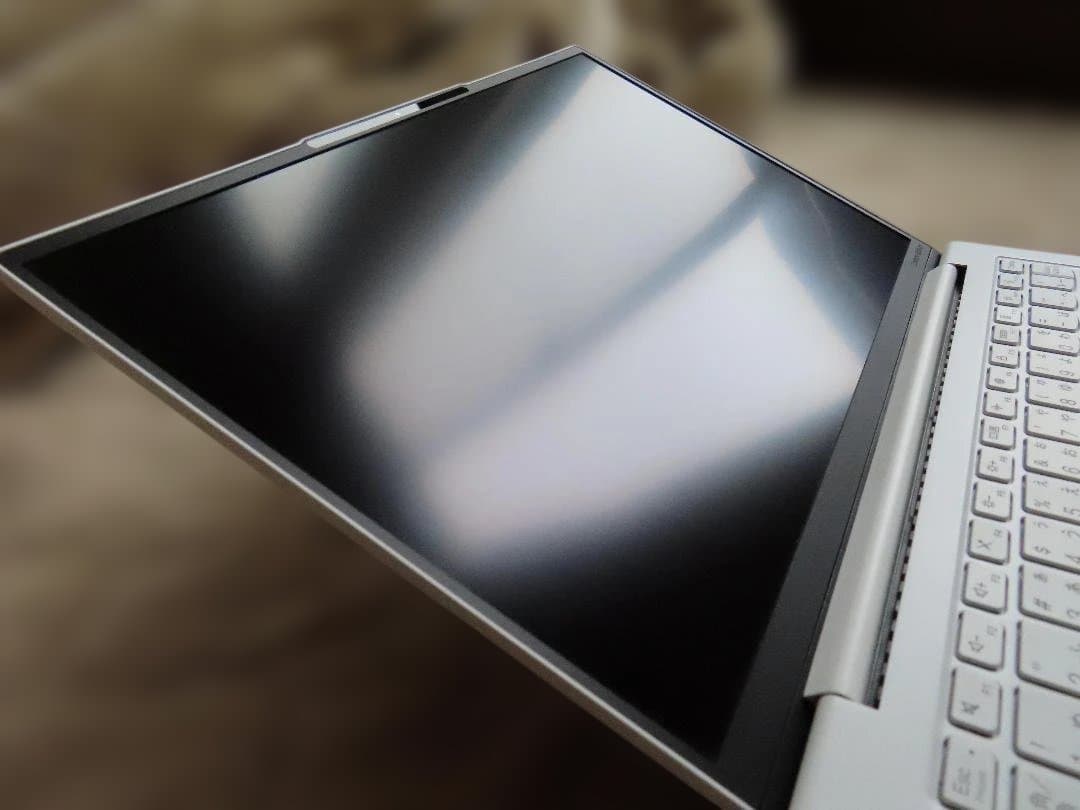 t*n様 【美品】Lenovo Yoga Slim 750i Carbon Co