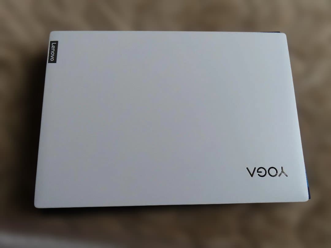 t*n様 【美品】Lenovo Yoga Slim 750i Carbon Co