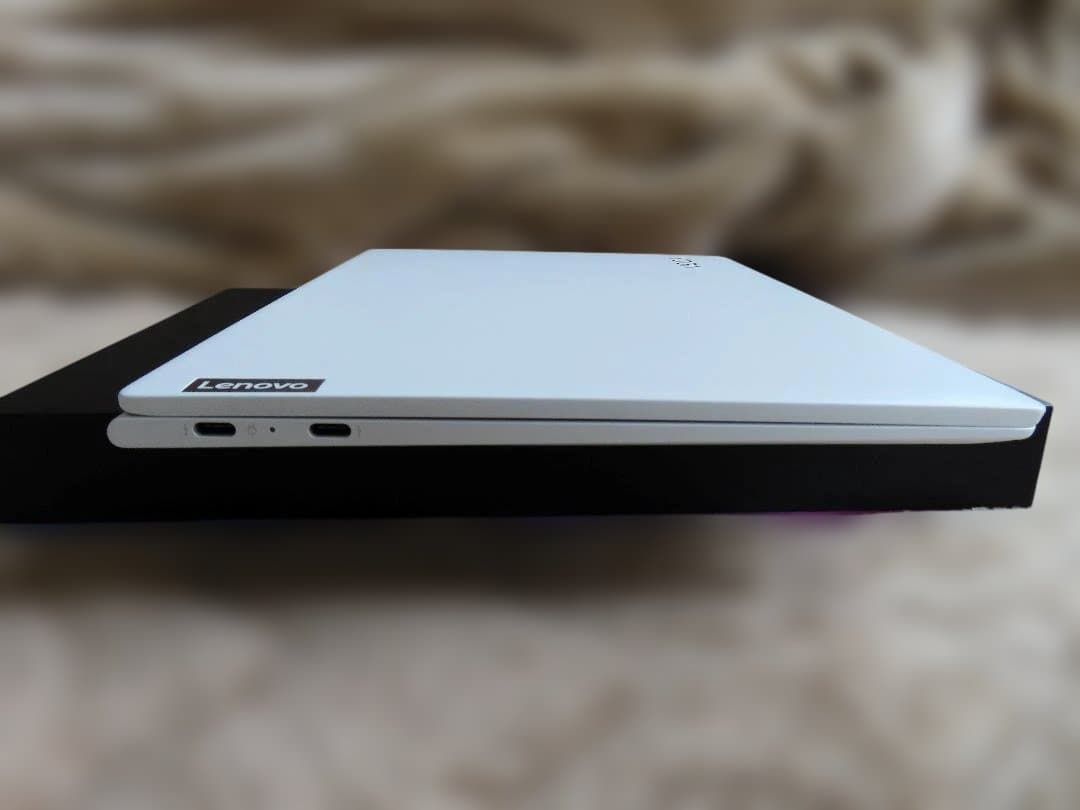 t*n様 【美品】Lenovo Yoga Slim 750i Carbon Co