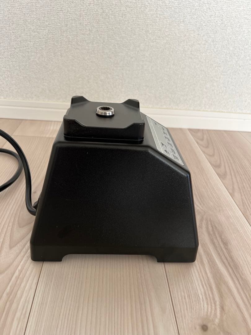 ブレンドテックトータルブレンダー MINI WILDSIDE 変換プラグ付き