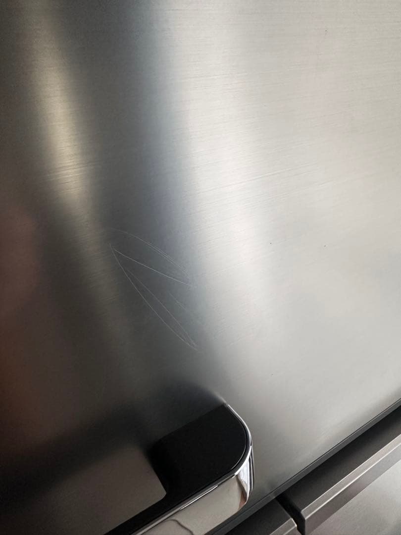 ＡＱＵＡ　冷蔵庫　ＡＱＲ−ＳＶ４２ＨＬ−Ｓ