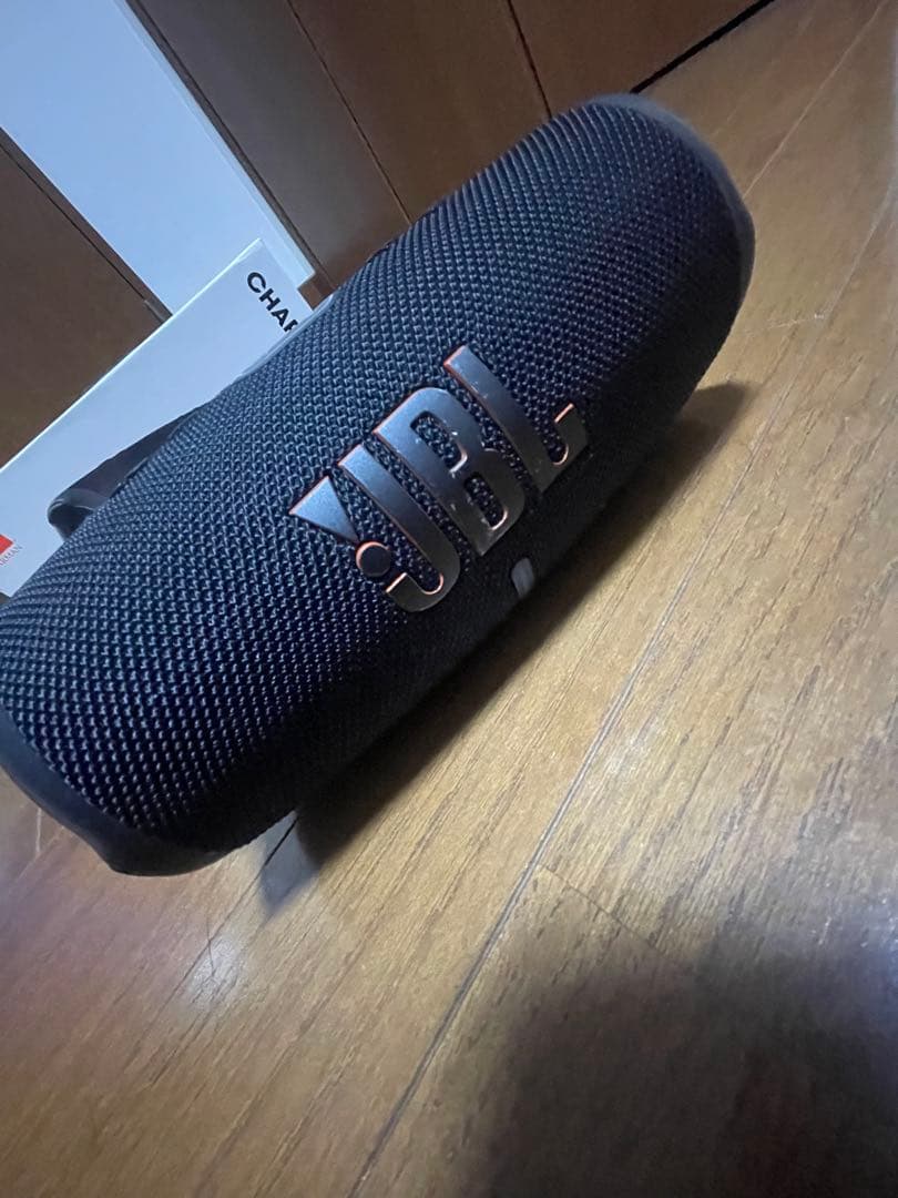 スピーカー・ウーファー JBL CHARGE5