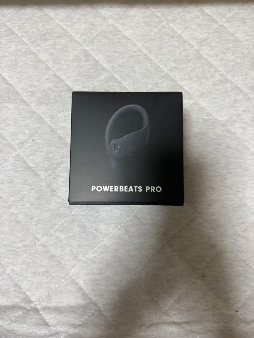 Powerbeats Pro ブラック