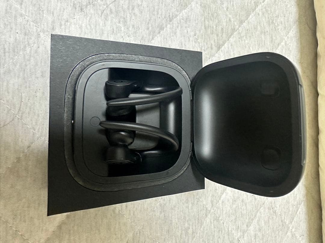 Powerbeats Pro ブラック