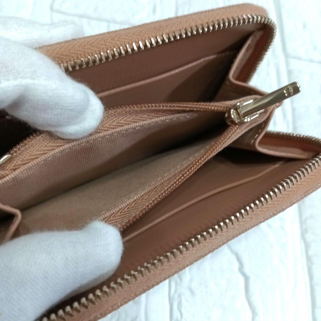 CHANEL マトラッセ ココマーク 小銭入れ 財布 キャビアスキン