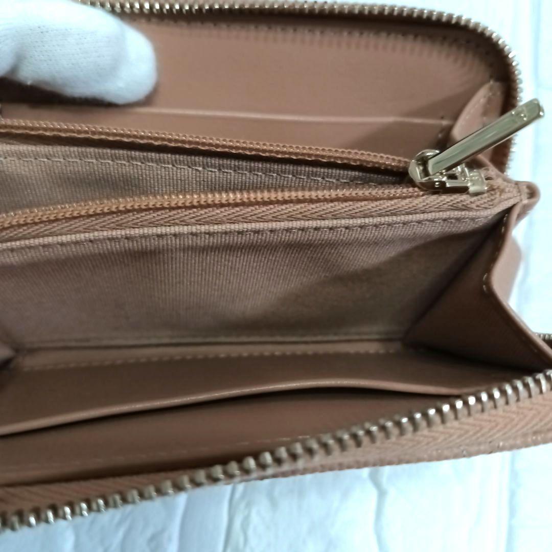 CHANEL マトラッセ ココマーク 小銭入れ 財布 キャビアスキン